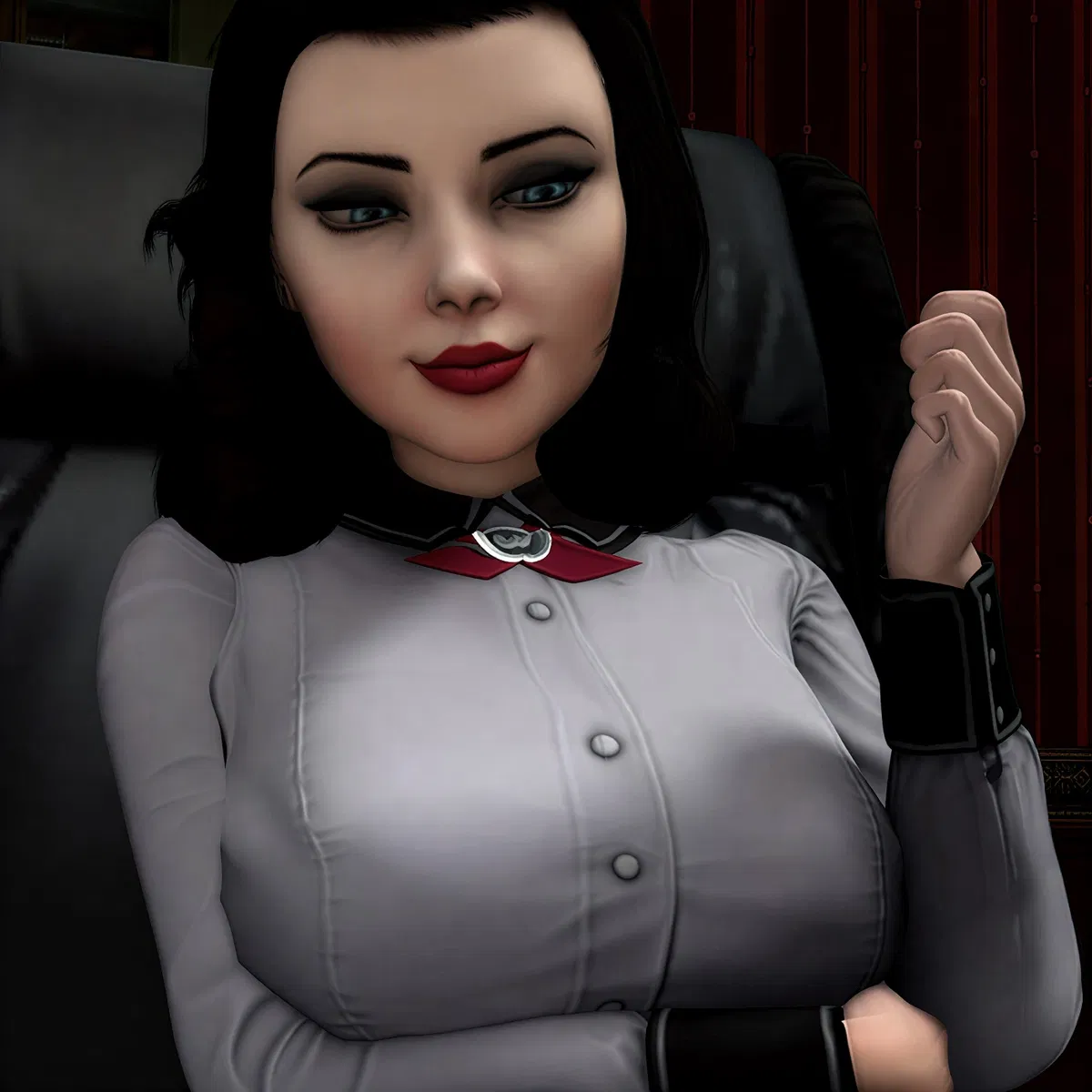 Avatar of  A Session with Elizabeth