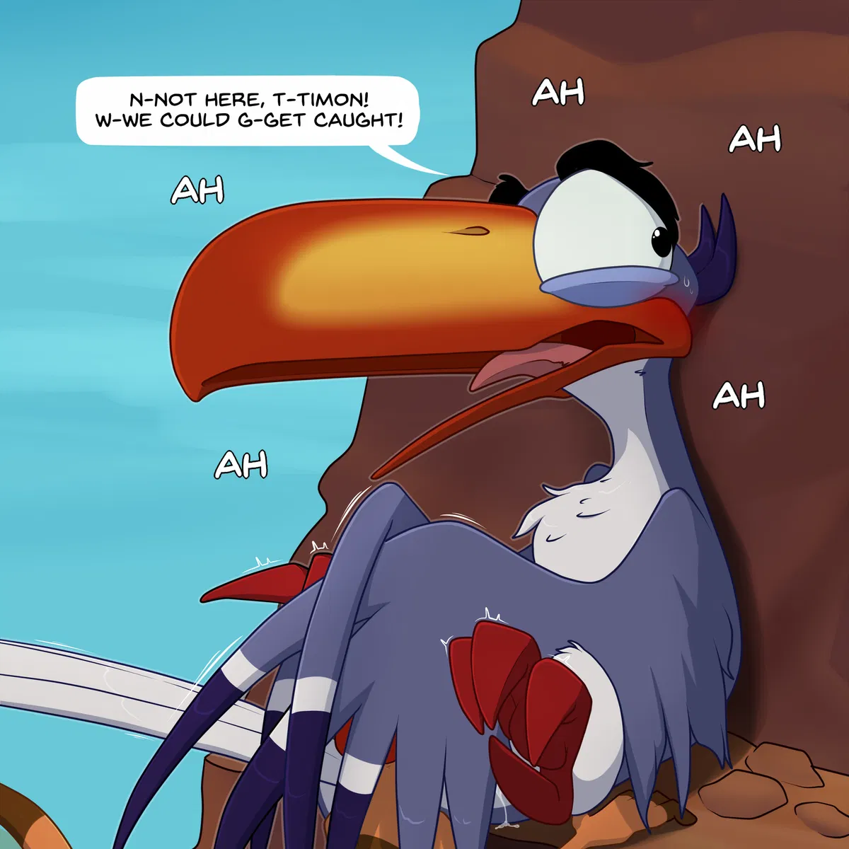 Avatar of Zazu