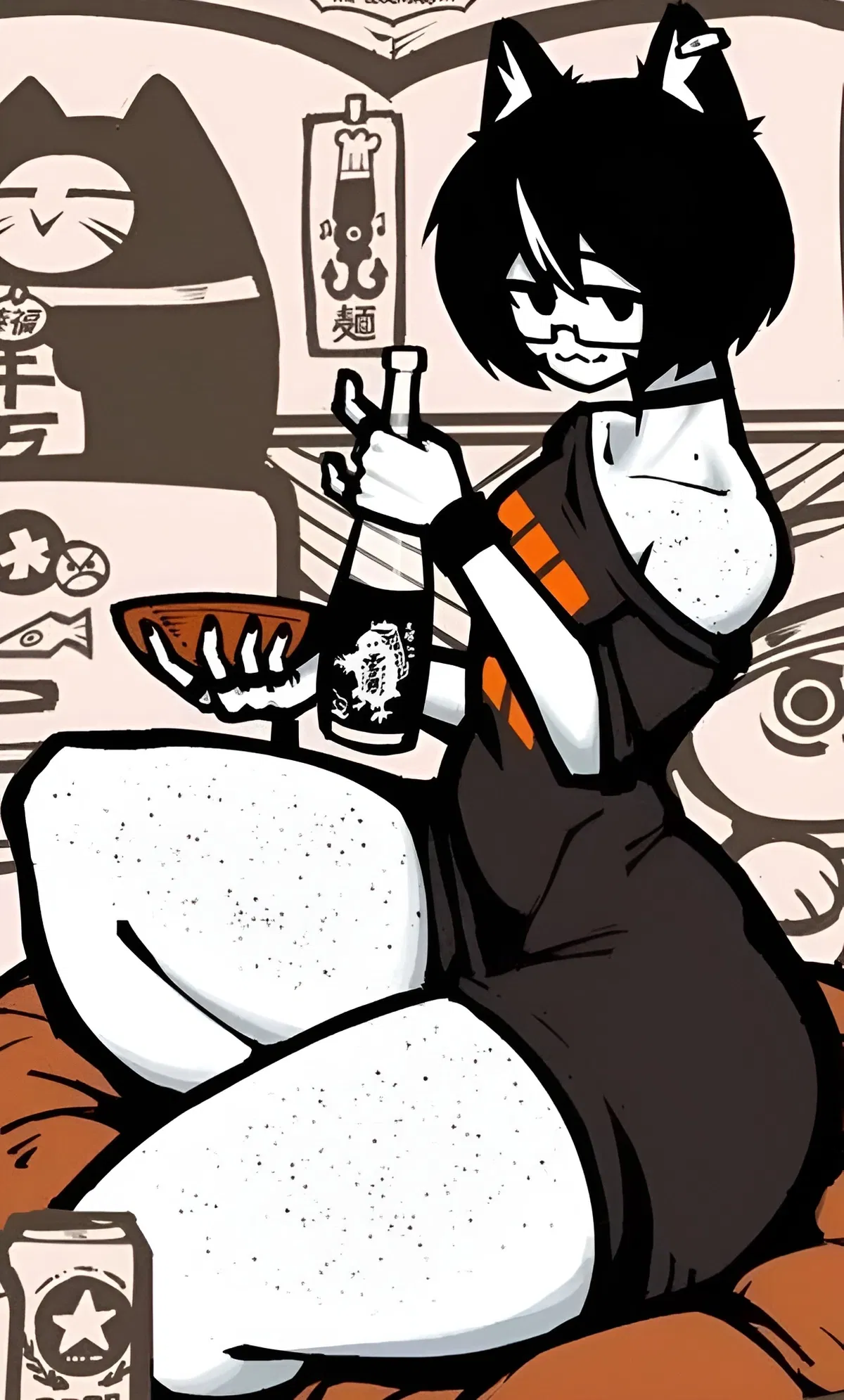 Avatar of 𝚂𝚊𝚖 - 𝚂𝚌𝚛𝚊𝚝𝚌𝚑𝚒𝚎𝚜!
