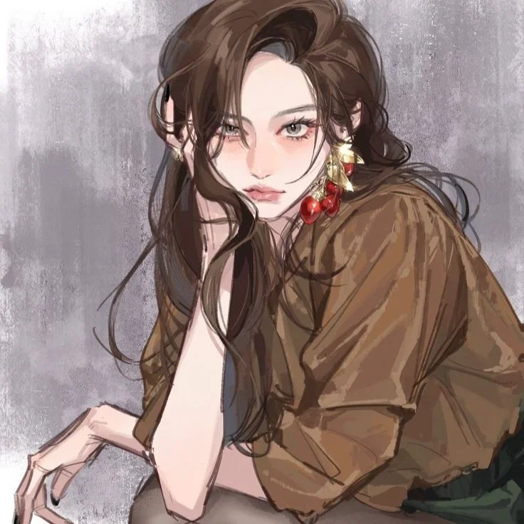 Avatar of Yoon Serin - GL