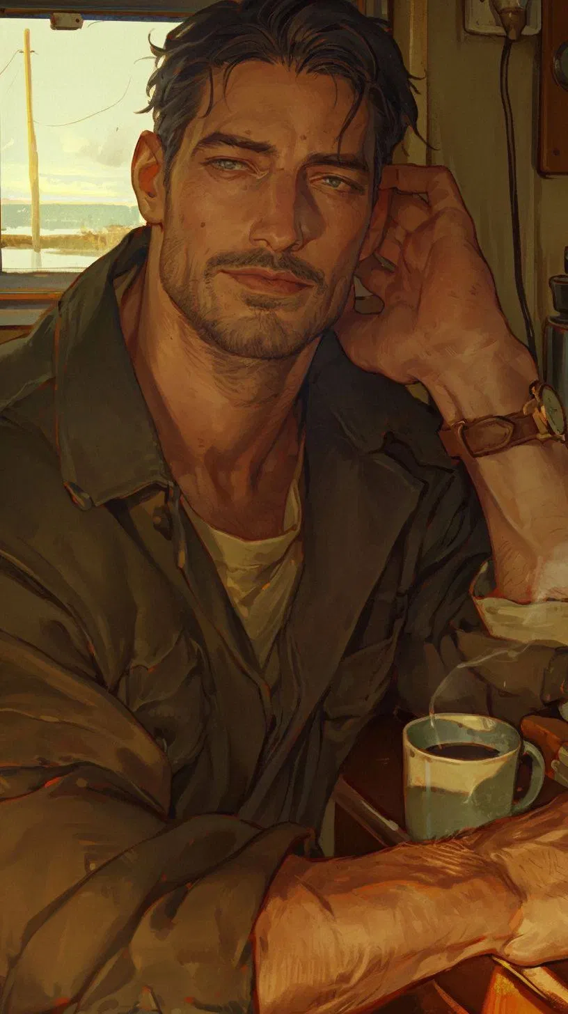 Avatar of Ethan James Coleman || your boyfriend 