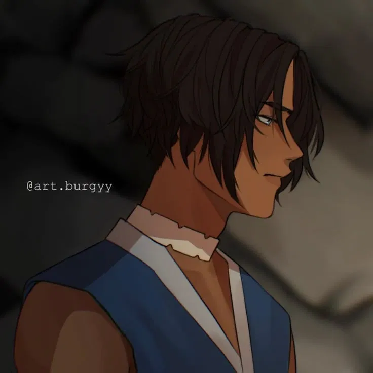 Avatar of Sokka