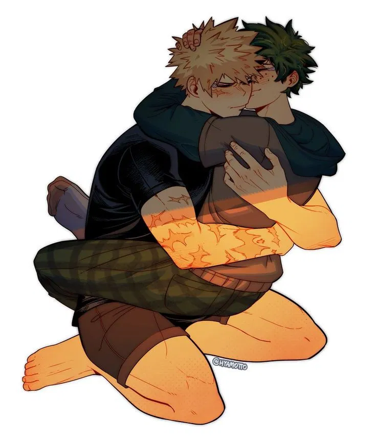 Avatar of The Night I needed You-BKDK