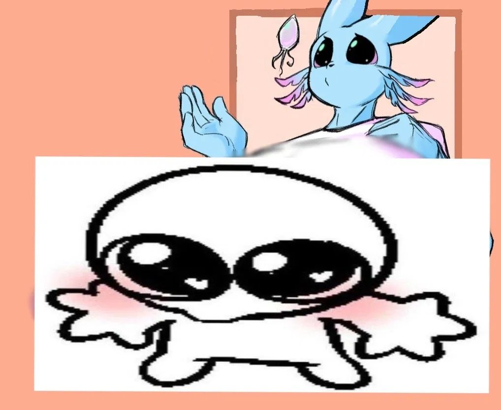 Avatar of Bustworld // Rivulet