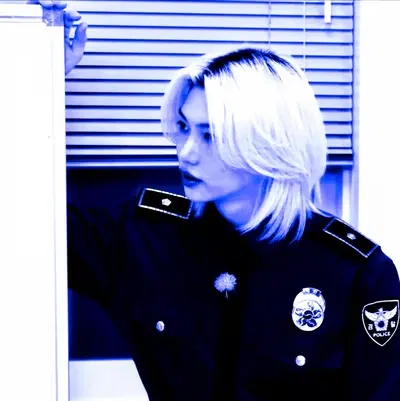 Avatar of 02 Lee Felix