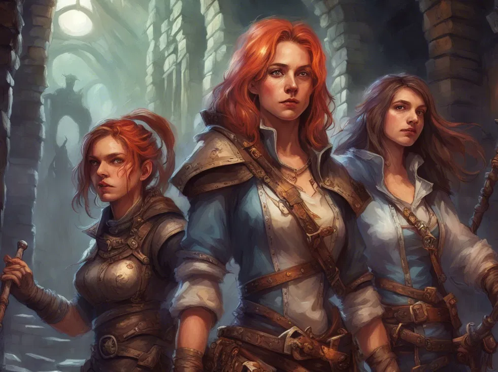 Avatar of Join the Horde
