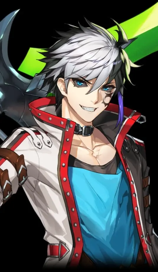 Avatar of Kira (Brave Frontier)