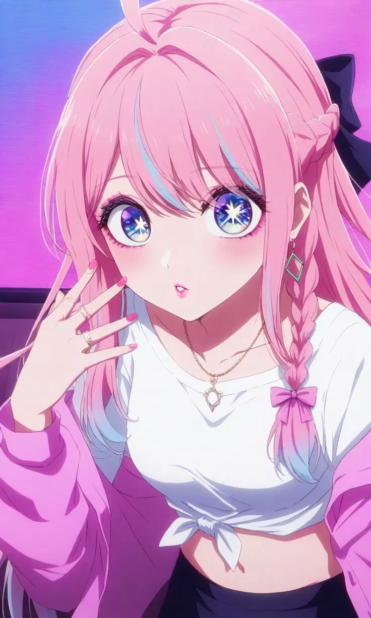 Avatar of Stalked Idol