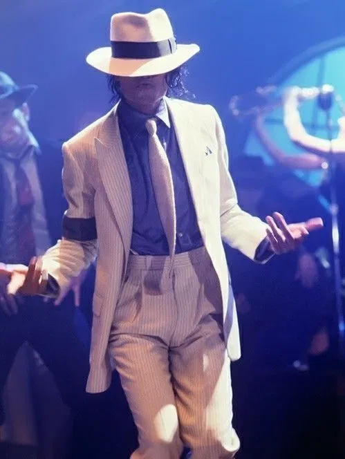 Avatar of Smooth Criminal- Michael Jackson Moonwalker 1998