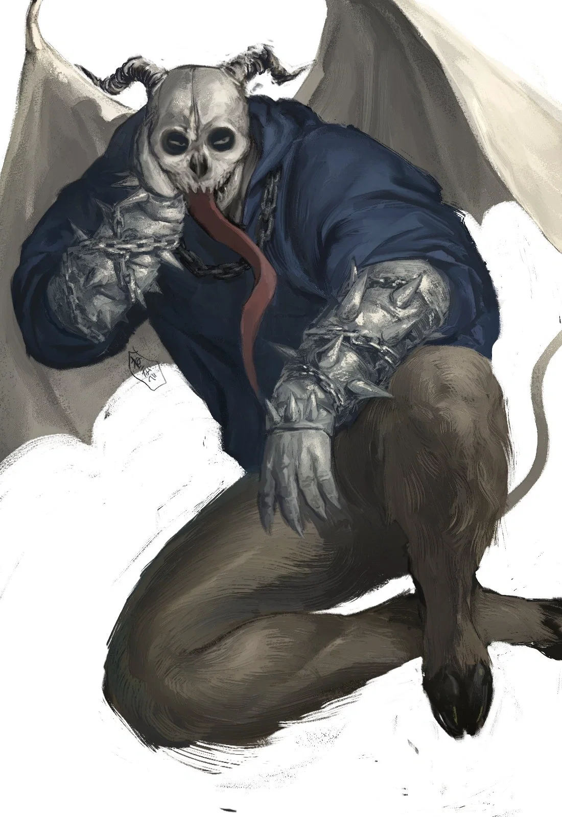 Avatar of Chidaruma