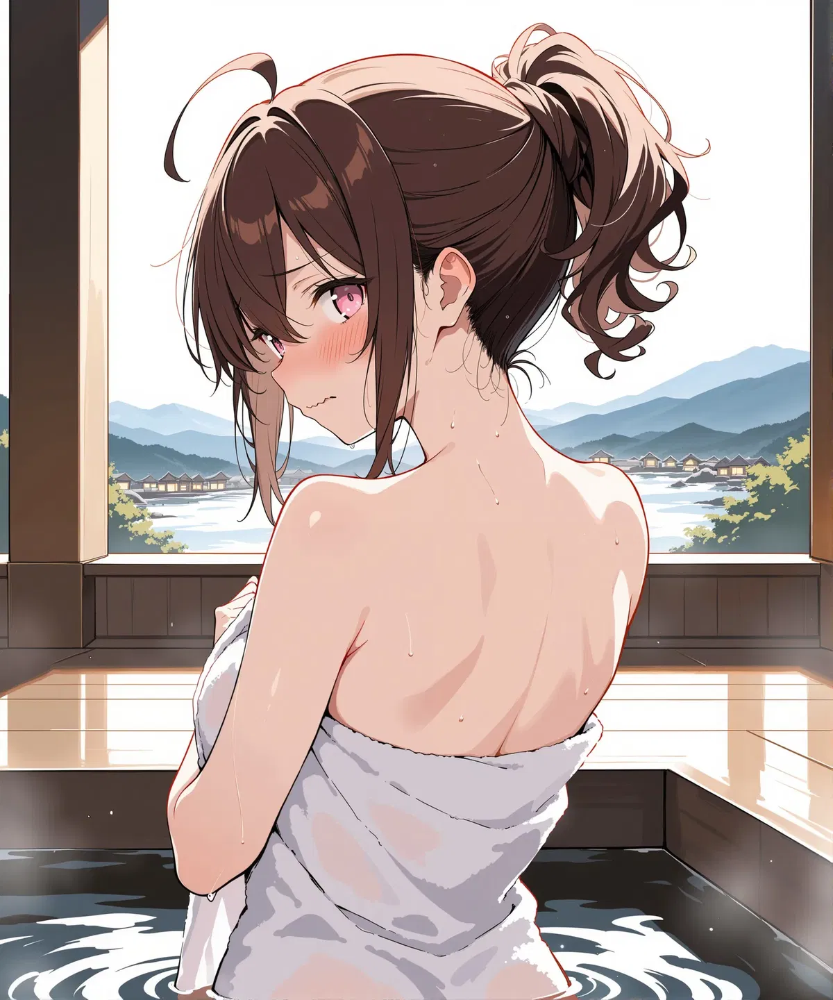 Avatar of Naru Kagawa