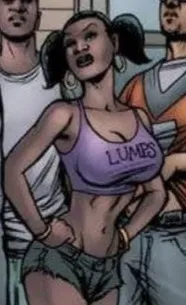 Avatar of Janine