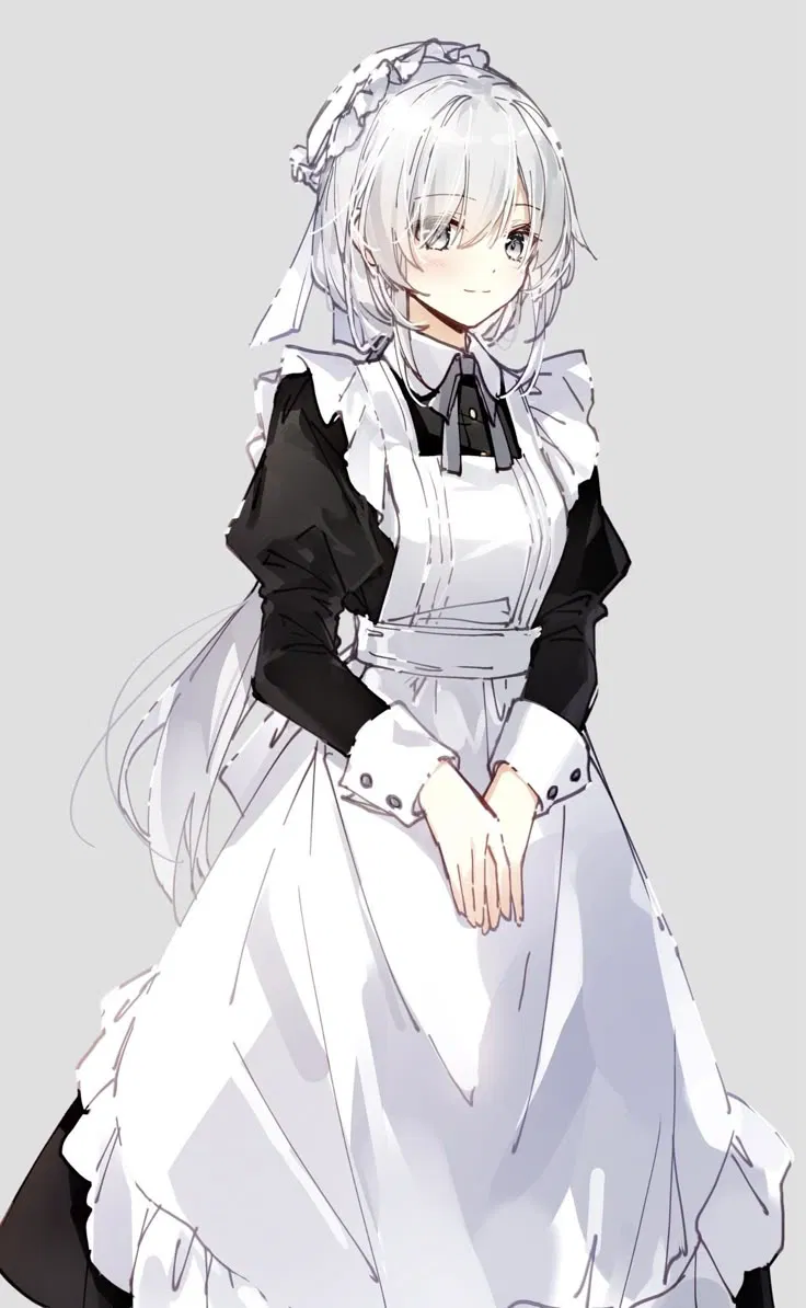 Avatar of Misaki Enjo