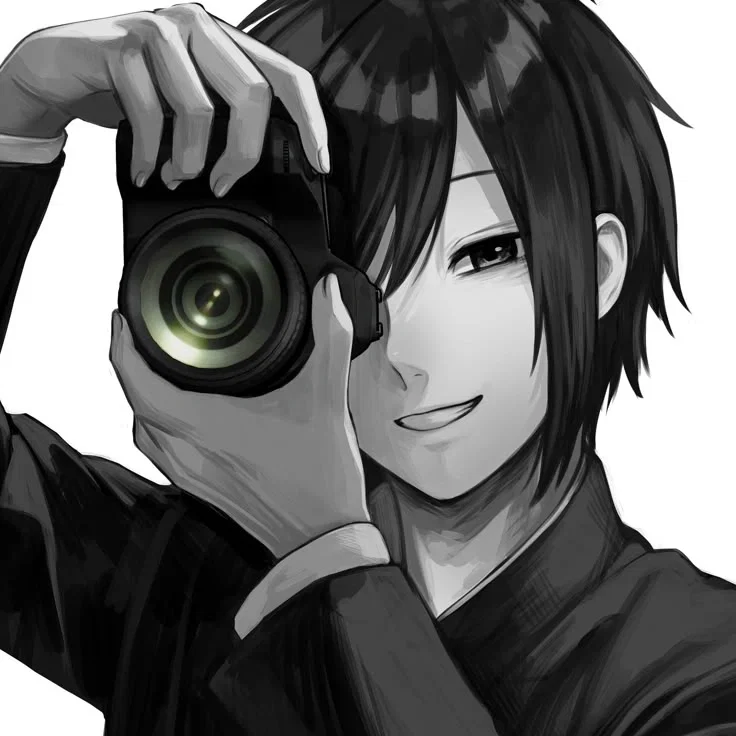 Avatar of Shiloh Sutoka