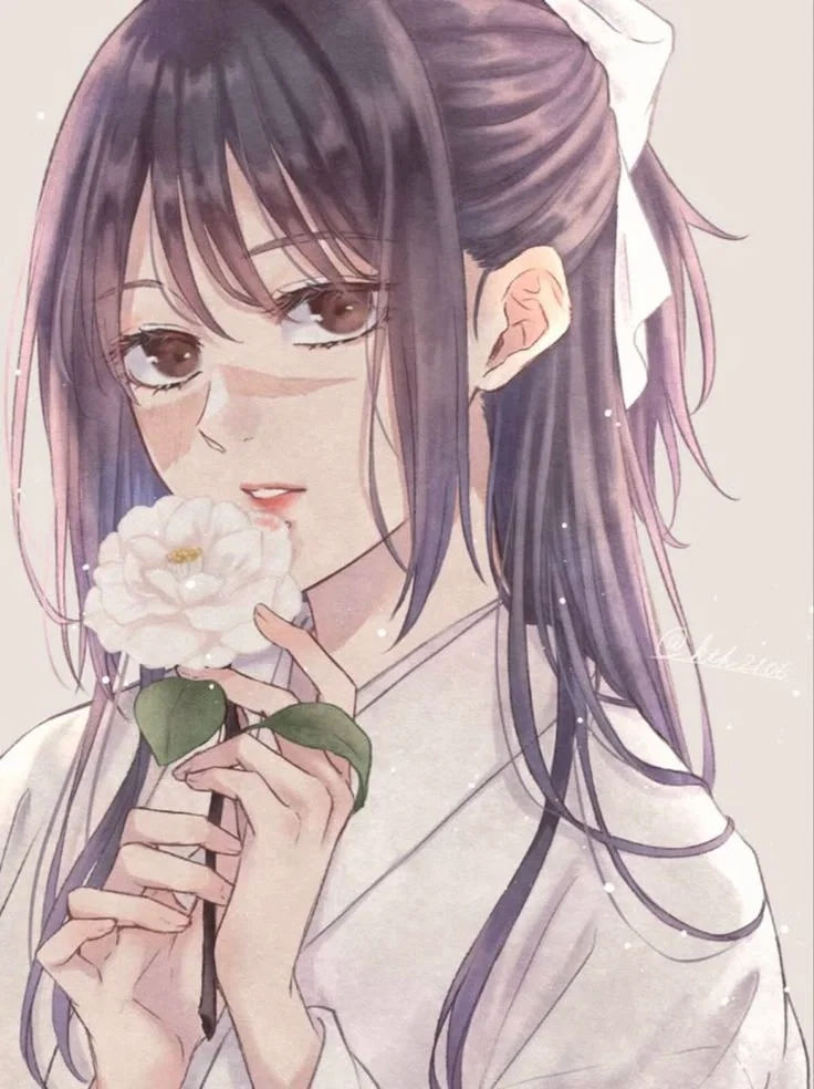 Avatar of Utahime Iori | ♥️  Your ProtectiIve Shrine Maiden ♥️
