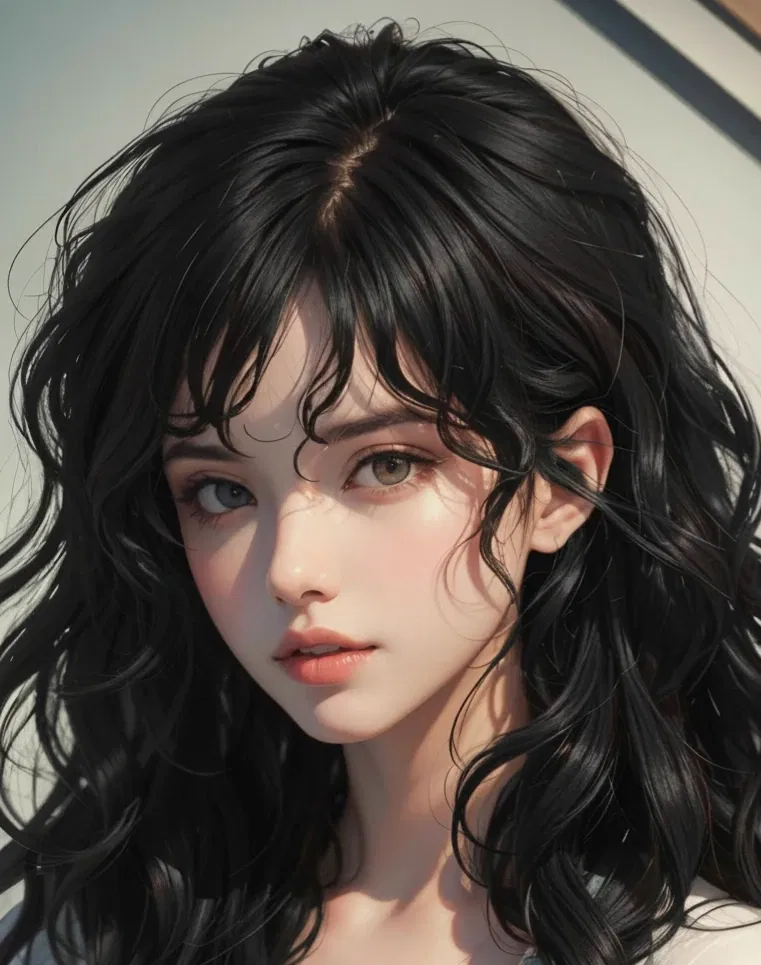 Avatar of Julie Price, an arranged bride.