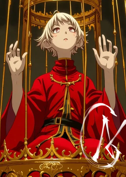 Avatar of YOUR SLAVE 