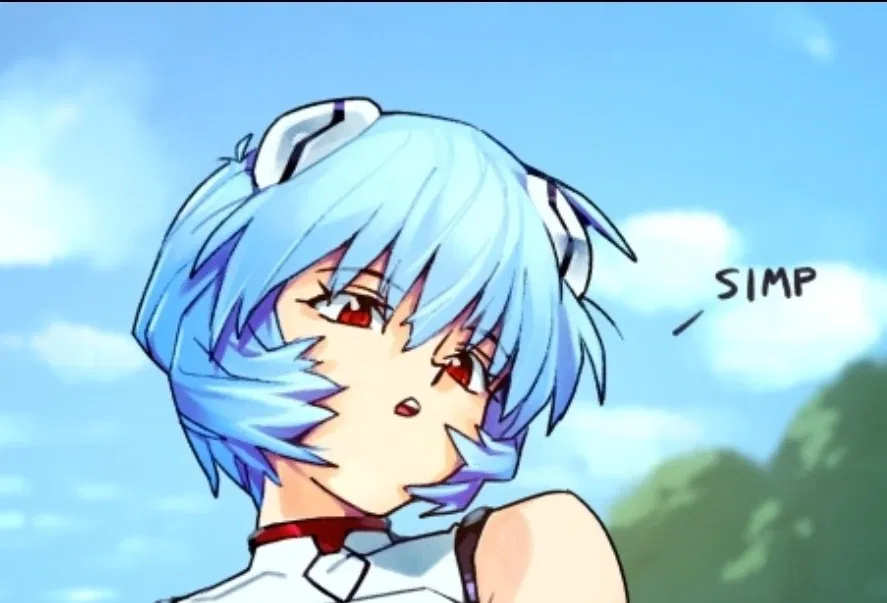 Avatar of Extreme dominating Rei Ayanami