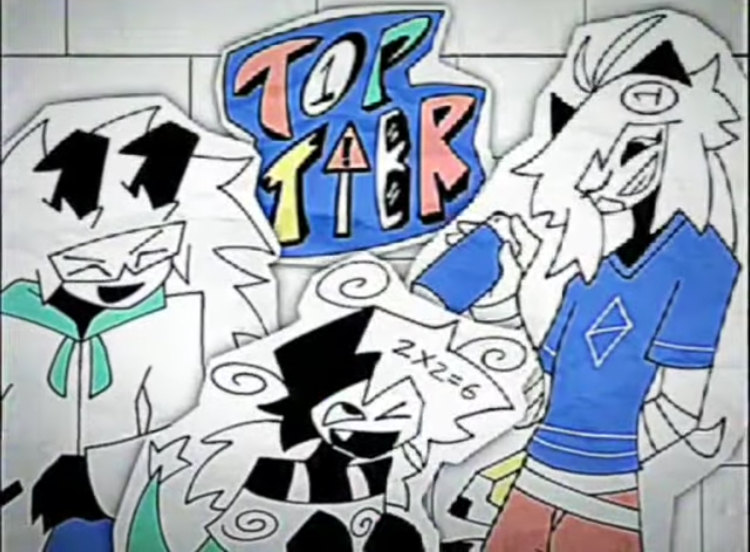 Avatar of The “Top Tier”