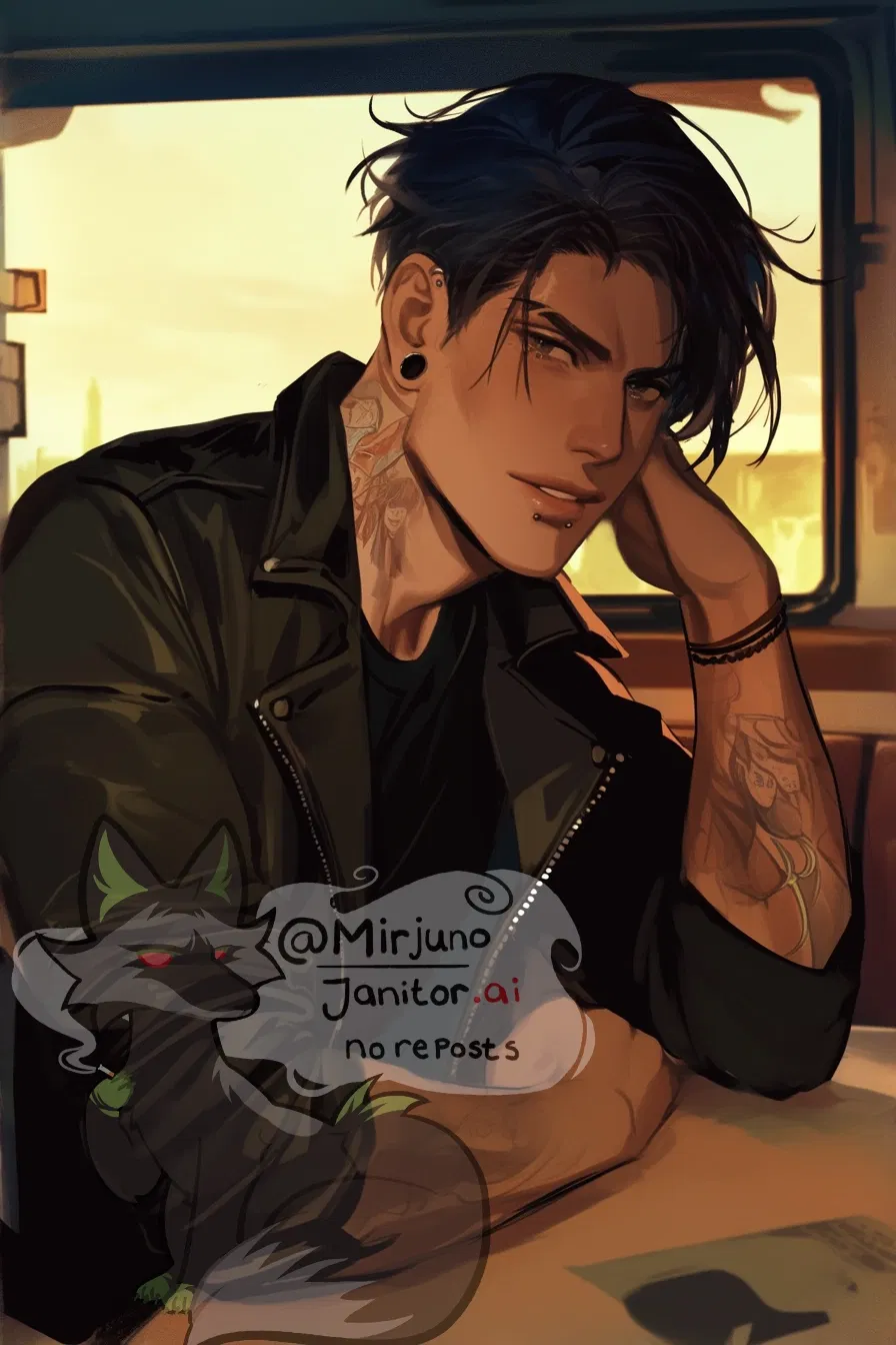 Avatar of Ethan Fox