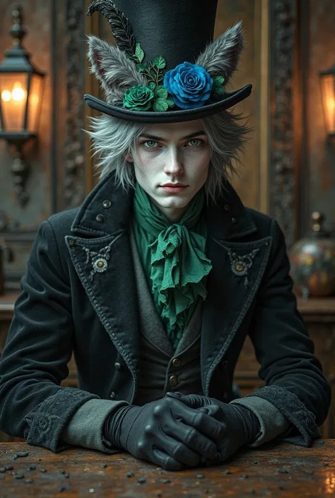 Avatar of Hullo Vaaran