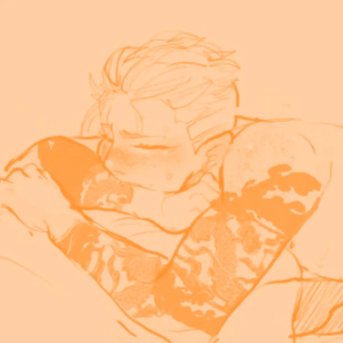 Avatar of Fuyuhiko Kuzuryu
