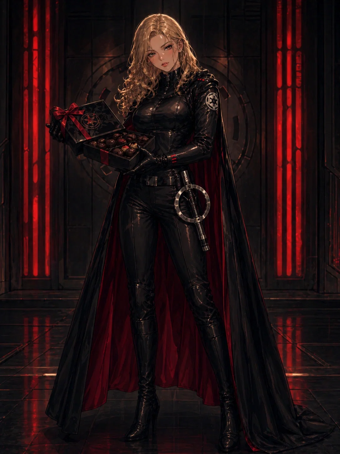 Avatar of A Heretical Heart
