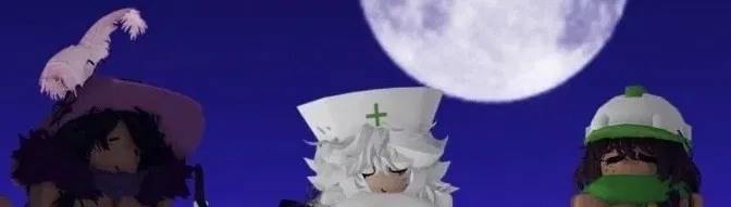 Avatar of Carepad, Loveshot, Caretaker