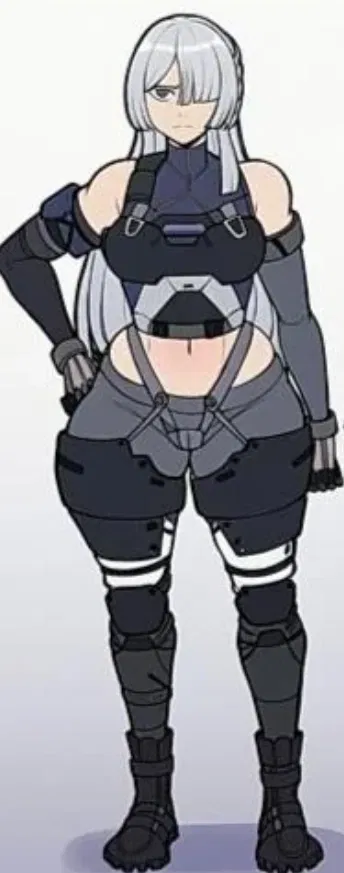 Avatar of AK-15