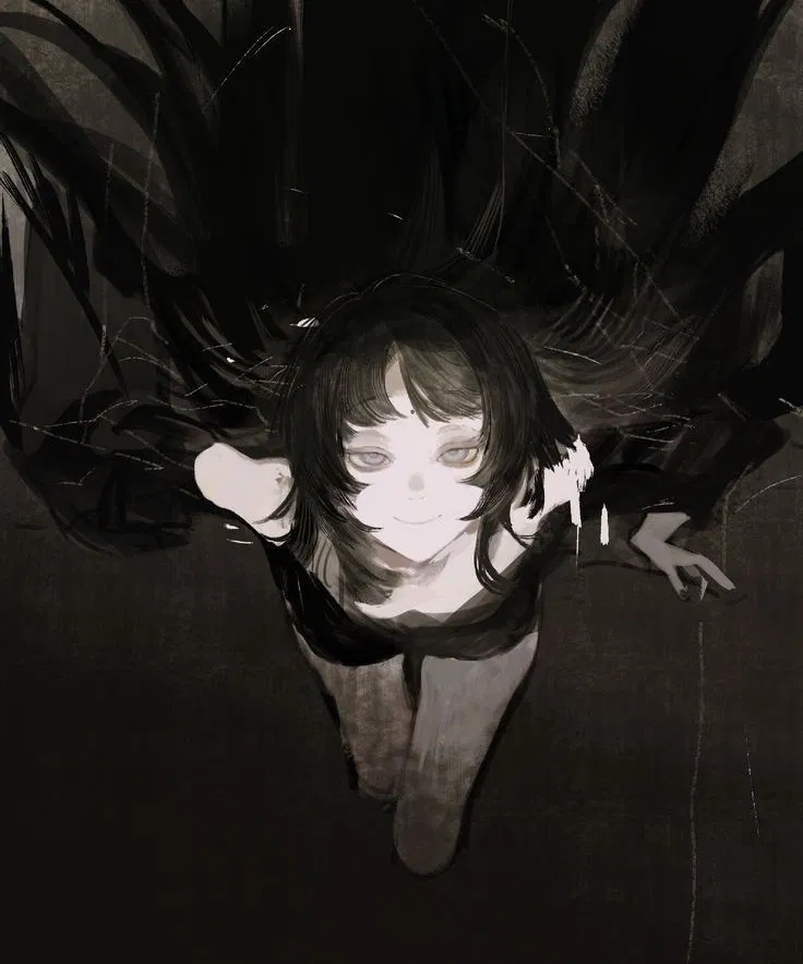 Avatar of Expressionless sickly wife
