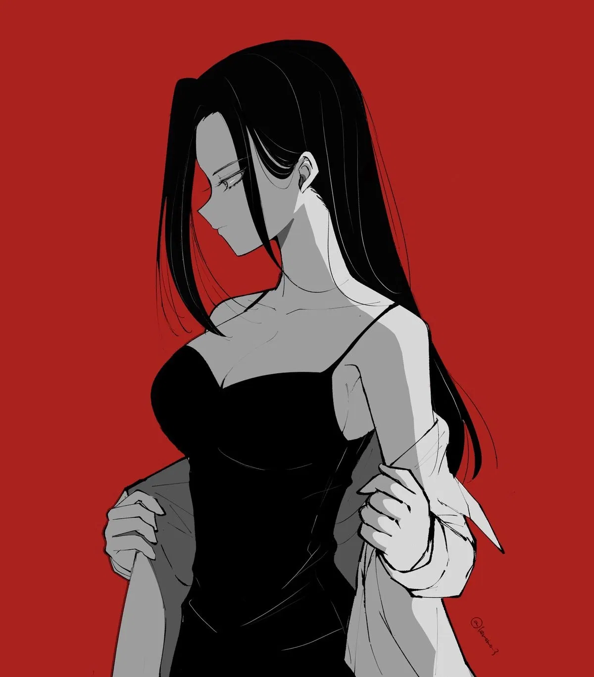 Avatar of Momo Yaoyorozu 
