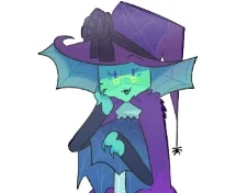 Avatar of 🩷 Phage — Objectified
