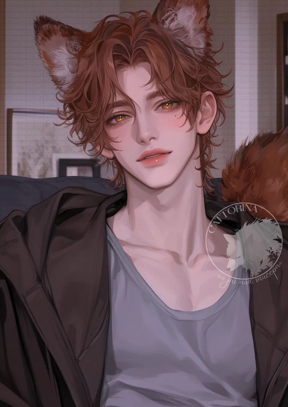 Avatar of Kieran Graves | Bittersweet Escape