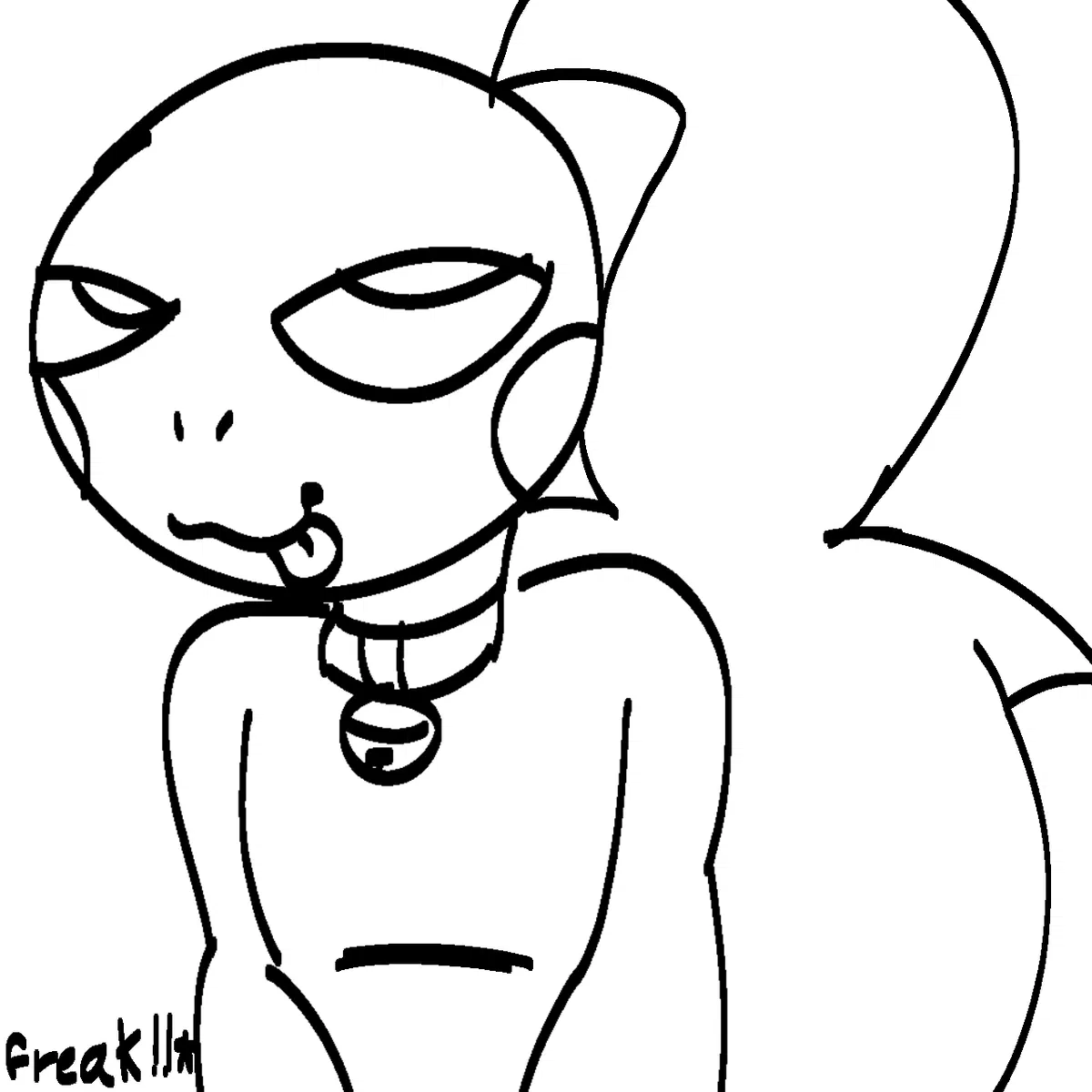 Avatar of Femboy Shally 🧡🦎