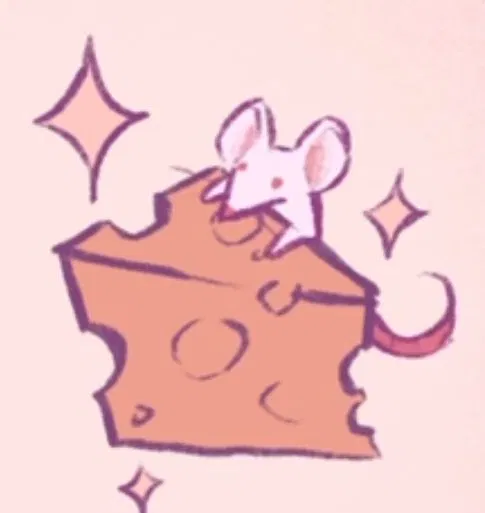Avatar of the rat that keeps stealing your cheese