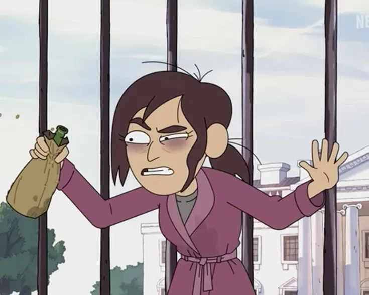 Avatar of Reagan Ridley 