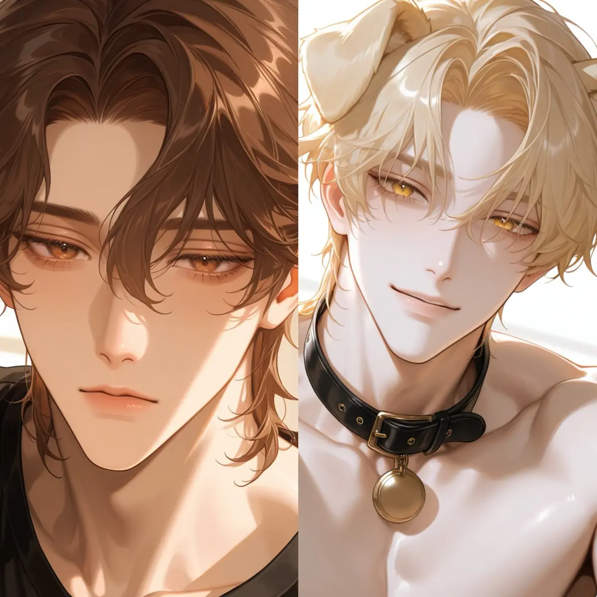 Avatar of Noah & Ollie