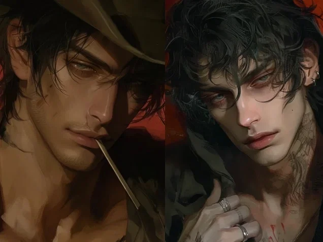 Avatar of DYLAN & TOMMY