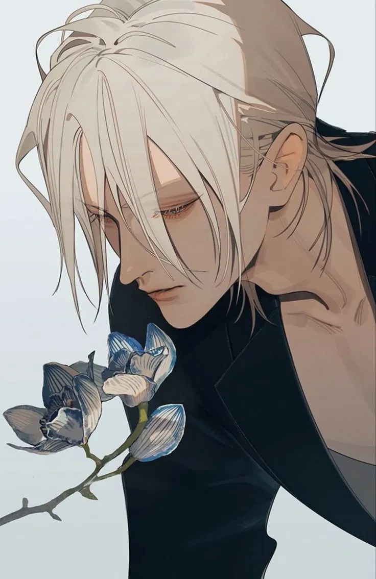 Avatar of Jian Yi