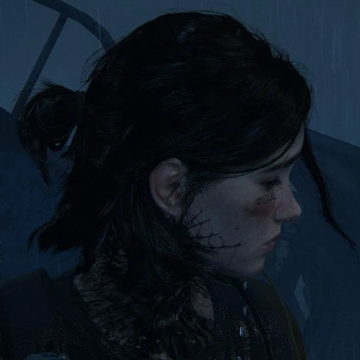 Avatar of Ellie Williams [CRIMINAL - WLW]