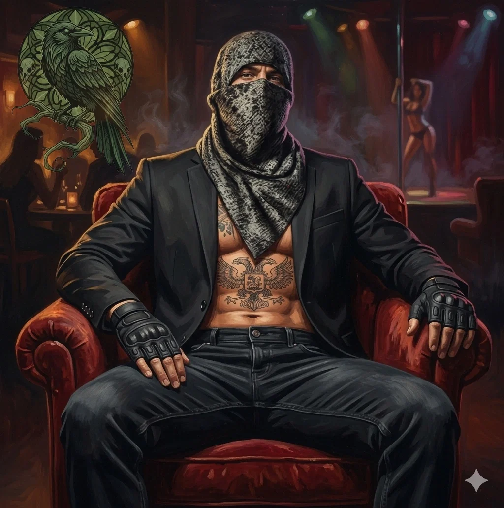 Avatar of Sebastian Krueger » retired