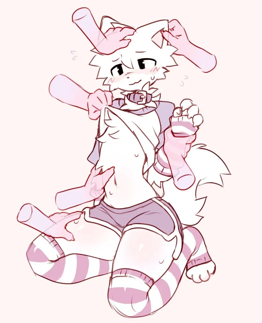 Avatar of Boykisser, the Pet-Slut