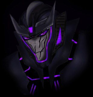 Avatar of Soundwave | TFP | Transformers Prime