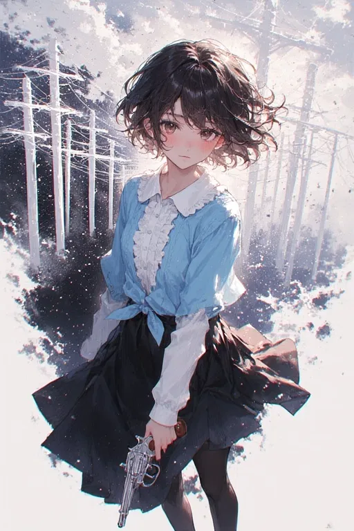 Avatar of Ami | Emotional dimensions