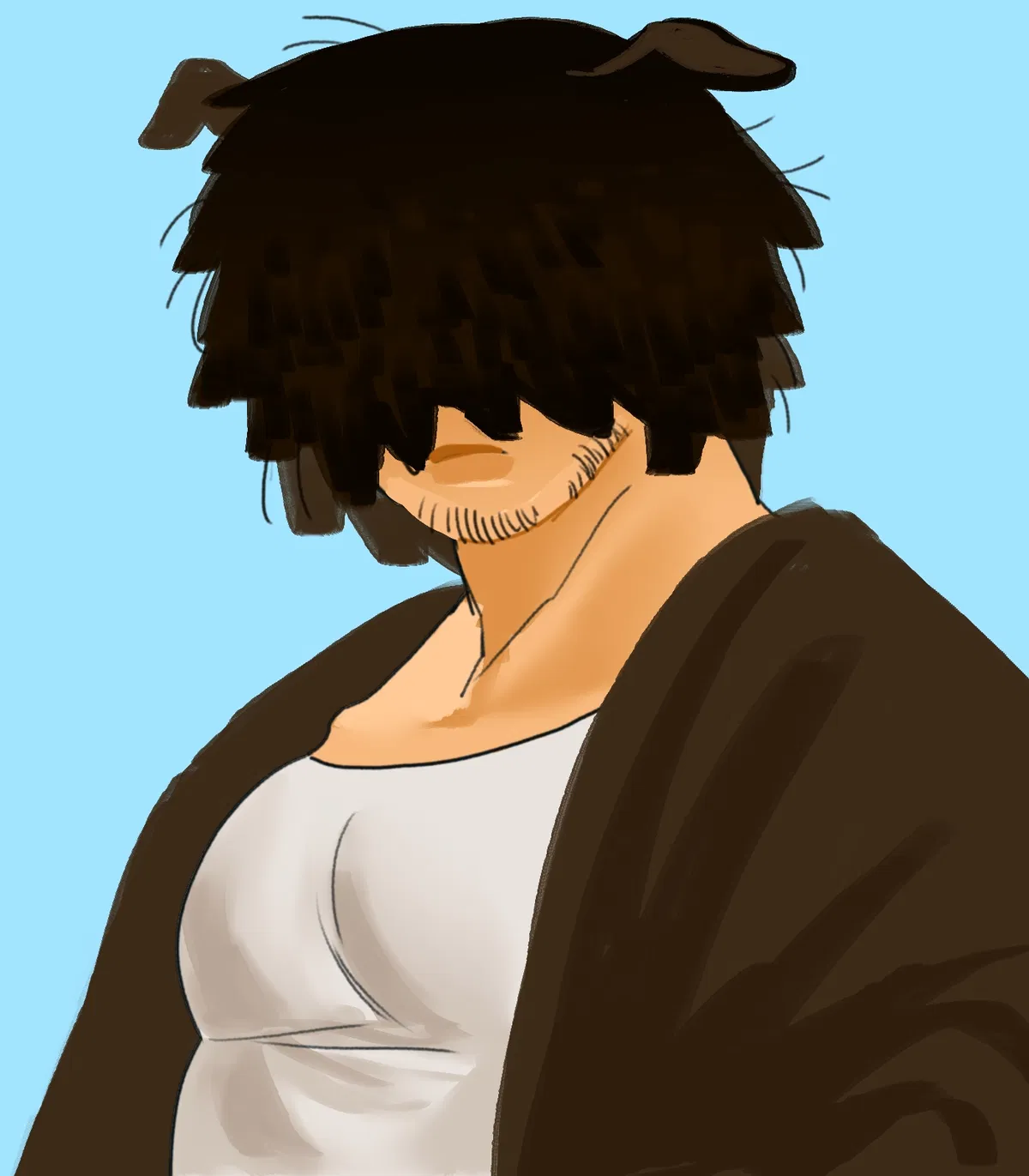 Avatar of Cupcake | Your Boyfriend Is Scary