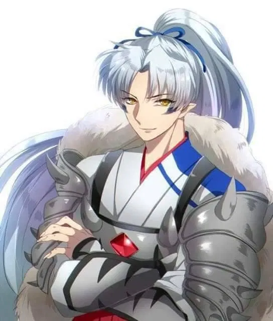 Avatar of Inu No Taisho