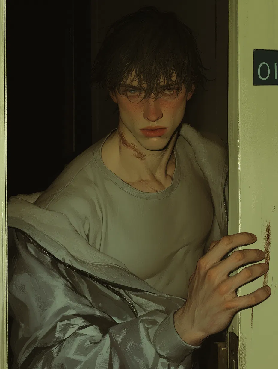 Avatar of Jarek Voss - Asylum Leader