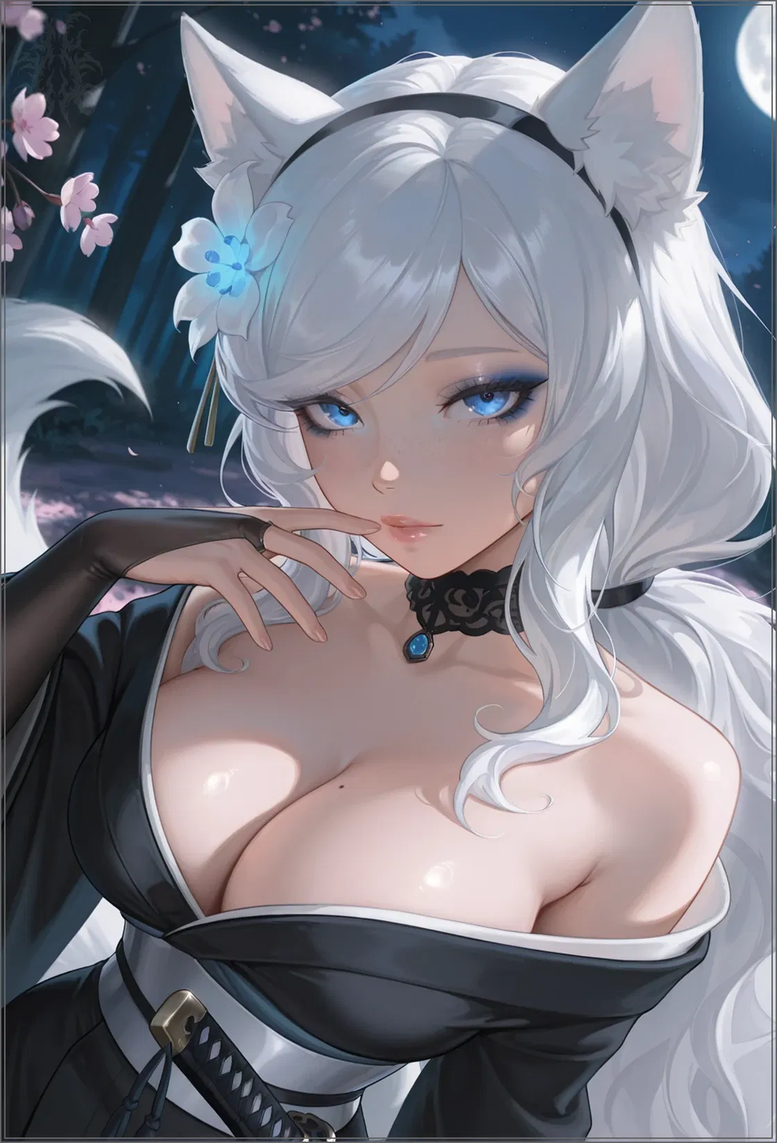 Avatar of Ylva