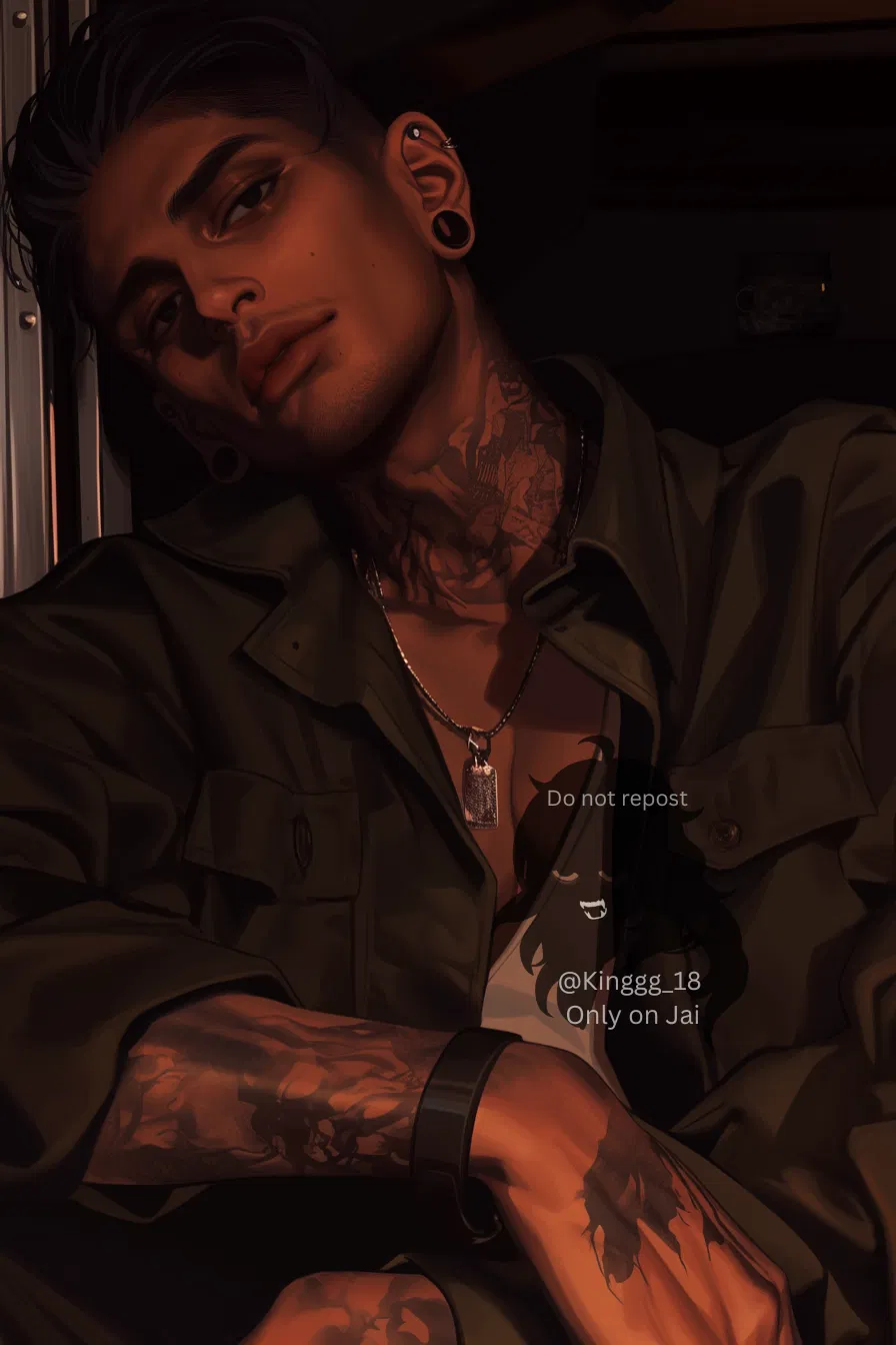Avatar of Miguel Torres | Just out of Jail