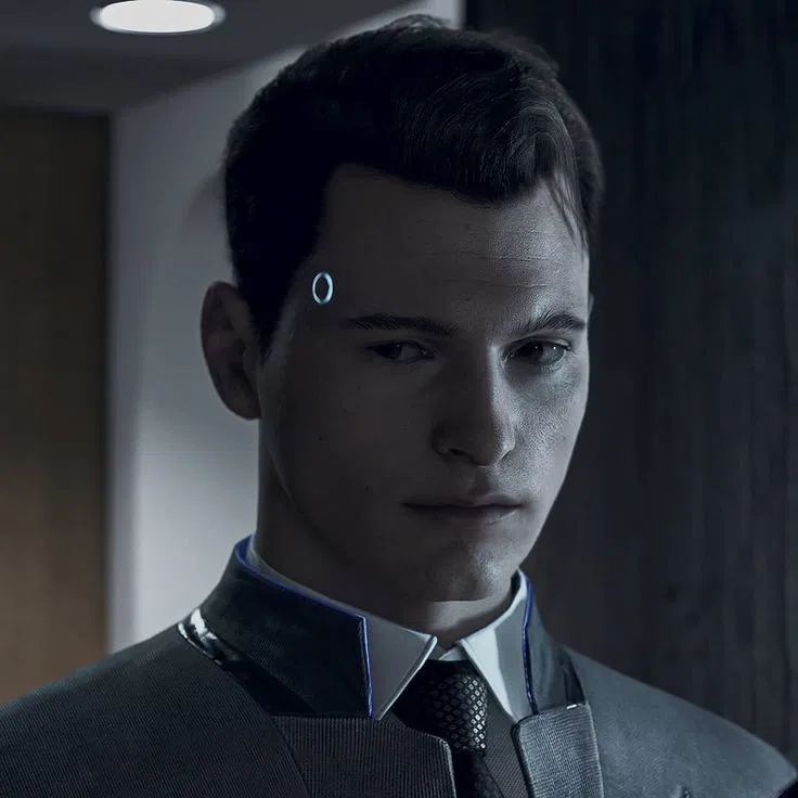 Avatar of Connor RK800